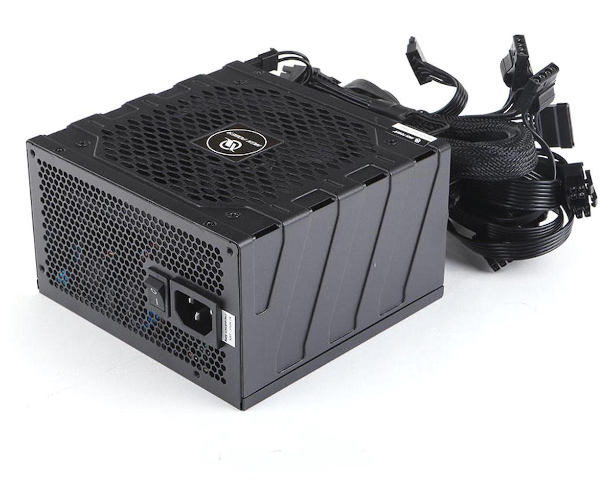 High Power Element-DD GD 750 W 80+ Bronze Non Modüler Power Supply
