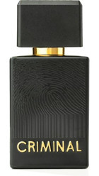 Criminal 04 Erbapures EDP Meyvemsi-Oryantal Erkek Parfüm 60 ml