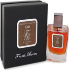 Franck Boclet Cafe Fragrance Collection EDP Meyveli-Sandal Erkek Parfüm 100 ml