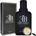 Emre Boslu One Million Baharatlı-Odunsu Erkek Parfüm 60 ml