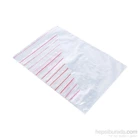 Kullan At Market Orta Kilitli 13x16 cm Buz Dolabı Poşeti 600 Adet