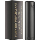 Emporio Armani Armani II EDT Meyveli-Odunsu Erkek Parfüm 100 ml
