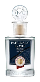Monotheme Leaves Patchouli Eau pour homme EDT Odunsu-Oryantal Erkek Parfüm 100 ml