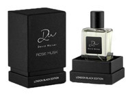 David Walker Lbe Rose Musk EDP Kakule-Vetiver Erkek Parfüm 50 ml