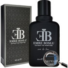 Emre Boslu Sauvage Elixir Odunsu-Sandal Erkek Parfüm 60 ml