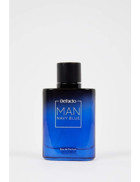 DeFacto Navy Blue Baharatlı-Odunsu Erkek Parfüm 100 ml
