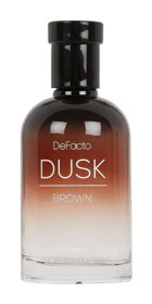 DeFacto Dusk Turquoise Çiçeksi-Oryantal Erkek Parfüm 100 ml