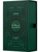 Ruxan Maharjan Gold Bergamot-Oryantal Erkek Parfüm 100 ml