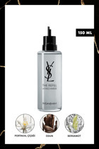 Yves Saint Laurent Myslf EDP Meyveli-Odunsu Erkek Parfüm 50 ml