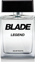 Blade Legend EDT Ferah-Odunsu Erkek Parfüm 100 ml