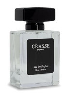 Grasse Parfumery Stronger With You EDP Baharatlı-Fresh Erkek Parfüm 50 ml