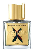 Nishane Hundred Silent Ways X EDP Ferah-Mandalina Erkek Parfüm 100 ml
