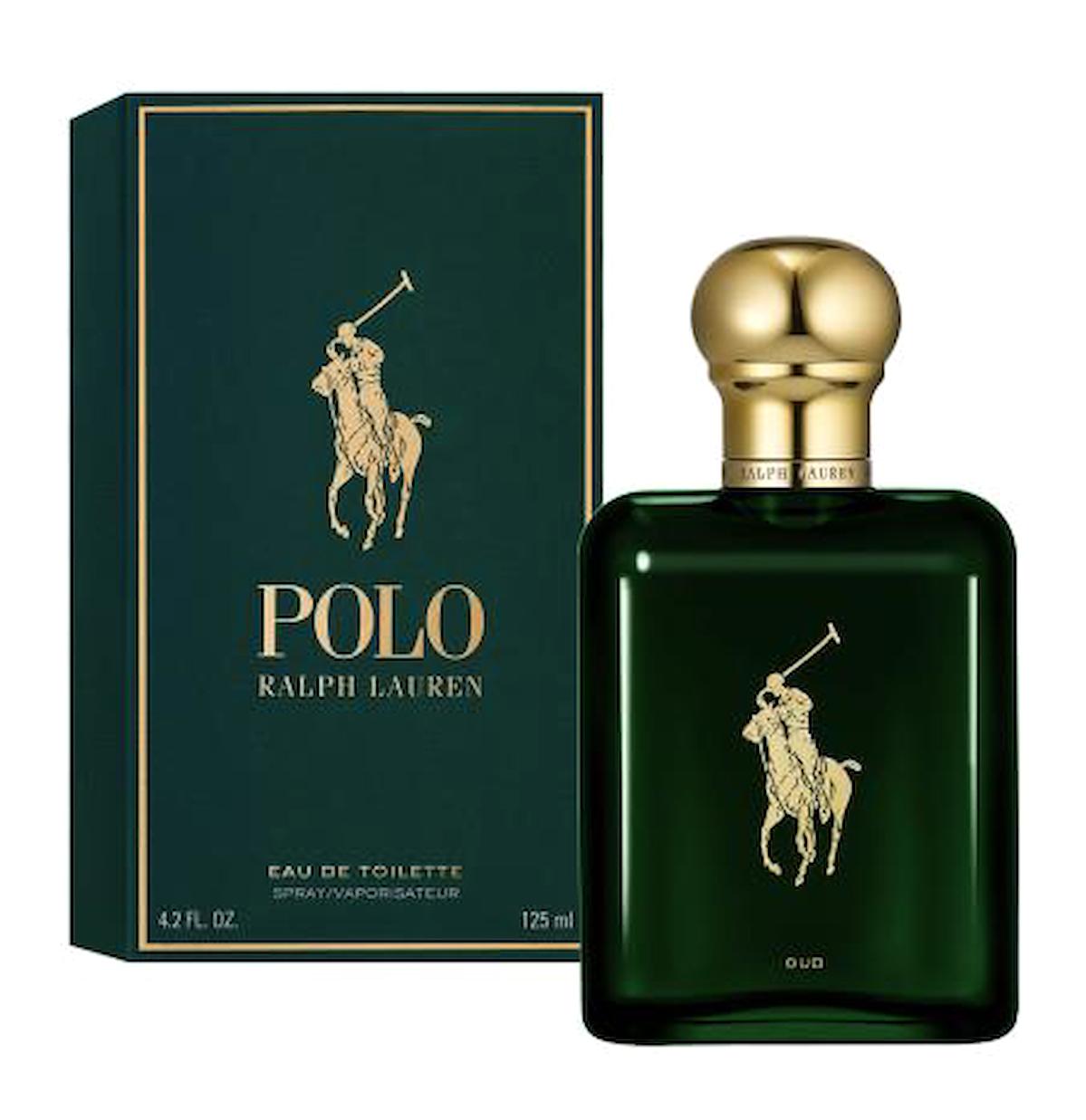 Ralph Lauren Lauren Polo EDT Odunsu-Turunçgil Erkek Parfüm 125 ml