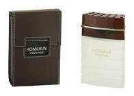 Homerun Linn Young Prestige EDT Ferah-Odunsu Erkek Parfüm 100 ml
