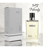 Bargello 548 EDP Odunsu-Oryantal Erkek Parfüm 50 ml