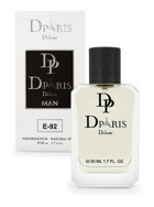DPARİS Armani Gio Ferah-Odunsu Erkek Parfüm 50 ml
