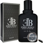 Emre Boslu Bleu Baharatlı-Sandal Erkek Parfüm 60 ml
