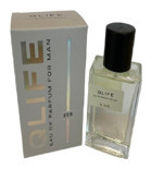 Q Life No:259 EDP Odunsu-Oryantal Erkek Parfüm 50 ml