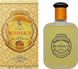 Whisky Men EDT Ferah-Oryantal Erkek Parfüm 100 ml