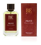 BE Parfüm M-200 Prive EDP Odunsu-Oryantal Erkek Parfüm 100 ml