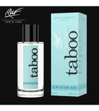 Taboo Ruffsestel Erkek Parfüm 50 ml