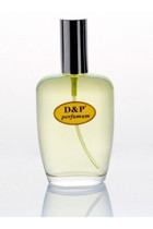 D&P Perfumum D3 EDP Ferah-Odunsu Erkek Parfüm 100 ml