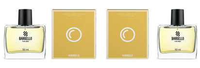 Bargello 686 EDP Erkek Parfüm 2x50 ml