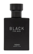 DeFacto Blue Odunsu-Oryantal Erkek Parfüm 50 ml