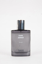 DeFacto Dark Amber Odunsu-Oryantal Erkek Parfüm 75 ml