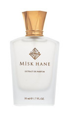 Misk Hane Hacivat Narenciye-Odunsu Erkek Parfüm 50 ml