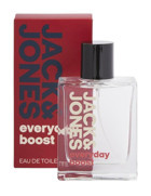 Jack & Jones Ceverday Boost EDT Fresh-Odunsu Erkek Parfüm 100 ml