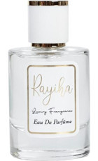 Rayiha N12 Dom Fort Tobacco Vanille Meyveli-Odunsu Erkek Parfüm 50 ml