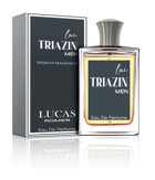 Lucas Romes Triazin EDP Aromatik Erkek Parfüm 50 ml