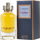 Cartier L'envol De Cariter EDP Çiçeksi-Odunsu Erkek Parfüm 80 ml
