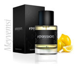 Le Passion EW9 Odunsu-Turunçgil Erkek Parfüm 55 ml