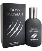 Ross Speedman Bergamot-Lavanta Erkek Parfüm 100 ml