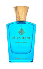 Misk Hane La Nuit Homme Meyveli-Odunsu Erkek Parfüm 50 ml