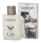 Juistman Cio EDT Bergamot-Odunsu Erkek Parfüm 100 ml