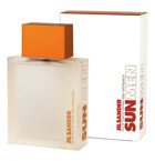 Jil Sander Sun EDT Baharatlı-Odunsu Erkek Parfüm 125 ml