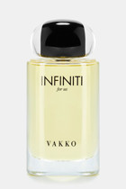 Infiniti For Us EDP Çiçeksi-Odunsu Erkek Parfüm 100 ml