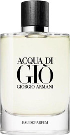 Giorgio Armani Acqua Di Gio Homme EDP Baharatlı-Odunsu Erkek Parfüm 125 ml