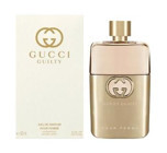 Gucci Guilty Pour Homme EDP Çiçeksi-Oryantal Erkek Parfüm 90 ml
