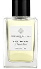 Essential Parfums Paris Bois Imperial EDP Ferah-Odunsu Erkek Parfüm 100 ml