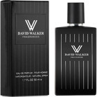 David Walker Tentative E177 EDP Odunsu-Sandal Erkek Parfüm 50 ml