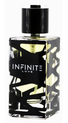 Infinite Love Desire Odunsu-Oryantal Erkek Parfüm 50 ml