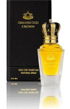 Osmanlı Oud Crown Toba EDP Odunsu-Portakal Erkek Parfüm 50 ml