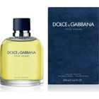 Dolce&Gabbana Pour Homme EDT Çiçeksi-Odunsu Erkek Parfüm 200 ml