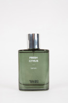 DeFacto Fresh Citrus Çiçeksi-Oryantal Erkek Parfüm 75 ml