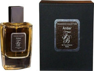 Franck Boclet Fragrance Collection EDP Meyveli-Narenciye Erkek Parfüm 100 ml