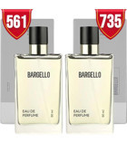 Bargello 561 EDP Meyveli-Oryantal Erkek Parfüm 50 ml